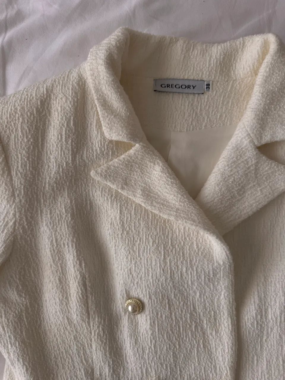 Blazer Gregory  - Foto 4