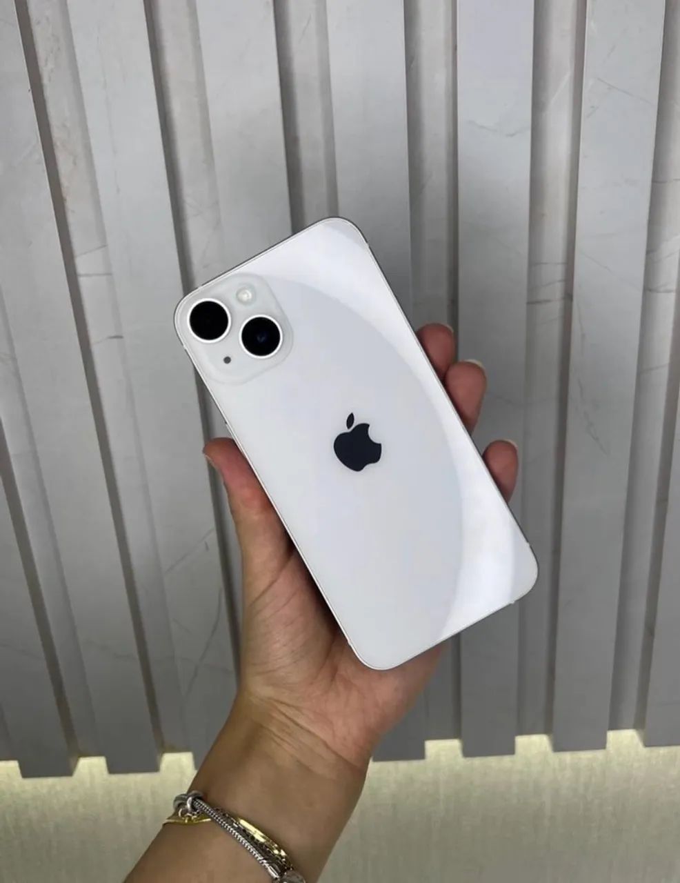 IPHONE 14 IMPECÁVEL ?