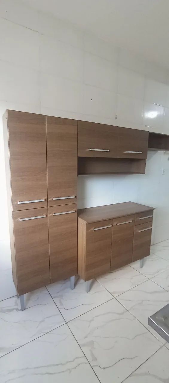 Armário de Cozinha