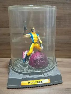 Wolverine 