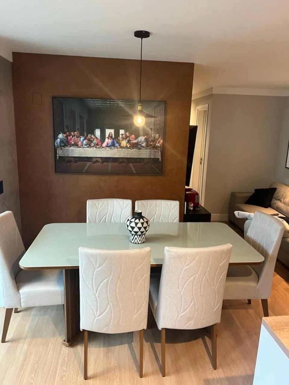 Mesa de jantar - Foto 2