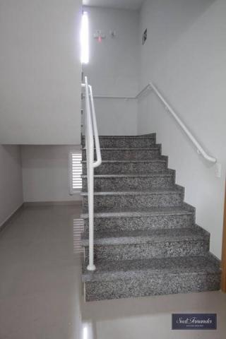 Apartamento à venda, Cidade Jardim, São José dos Pinhais - AP0055. - Foto 10