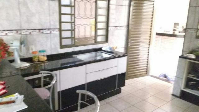 Casa 2 Quartos, 2 banheiros, Goiânia Viva, na lage, Prox Solange Park - Foto 13