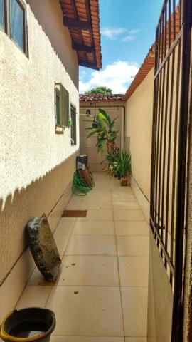 Casa 2 Quartos, 2 banheiros, Goiânia Viva, na lage, Prox Solange Park - Foto 8