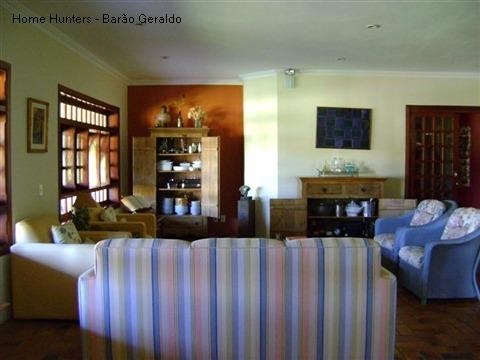 Chácara para alugar em Loteamento chácaras vale das garças, Campinas cod:CH000466 - Foto 15