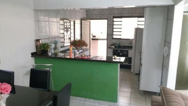 Casa 2 Quartos, 2 banheiros, Goiânia Viva, na lage, Prox Solange Park - Foto 11