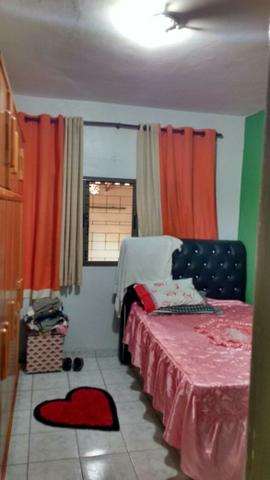 Casa 2 Quartos, 2 banheiros, Goiânia Viva, na lage, Prox Solange Park - Foto 12
