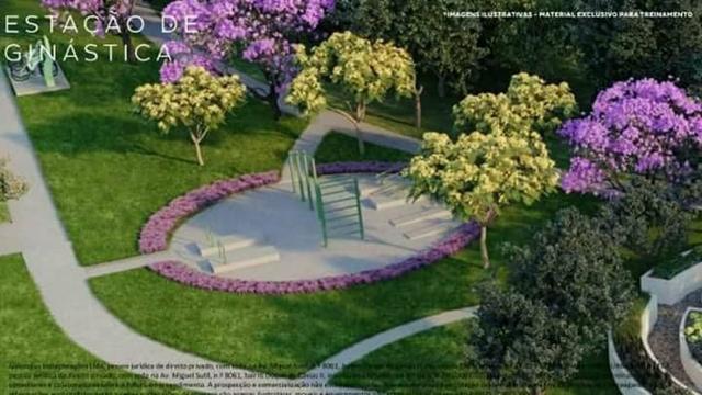 Florais do Parque Ginco - Foto 5