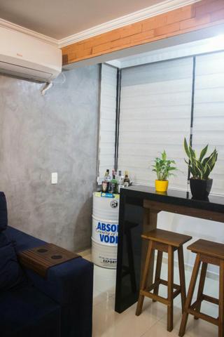 Apartamento Mobiliado, BAIXEI PARA VENDER!!!!!! - Foto 6