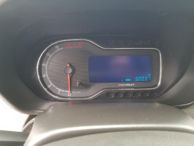 Gm - Chevrolet Spin Spin Ltz 1.8 Aut 7 Lugares 17/18 - Foto 13
