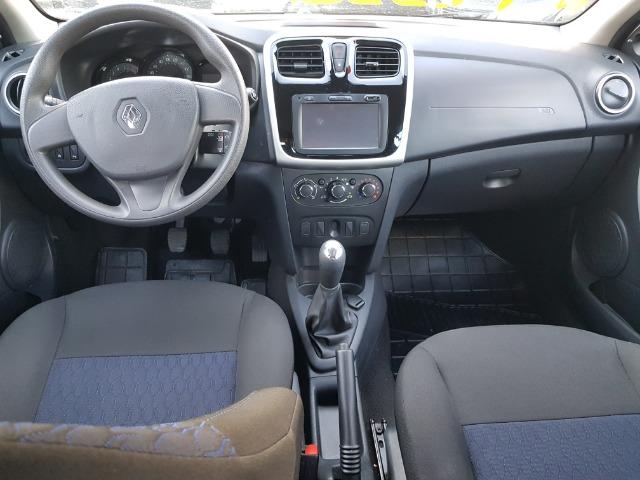 Renault Sandero Renault Sandero Expression 1.6 2017 MediaNav - Foto 7