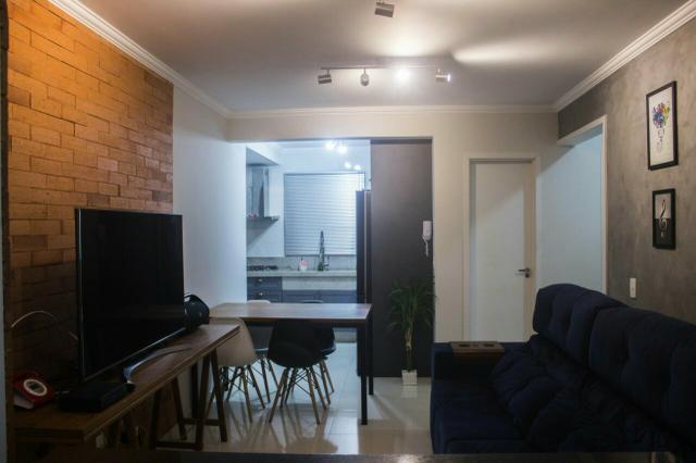 Apartamento Mobiliado, BAIXEI PARA VENDER!!!!!! - Foto 3
