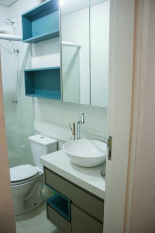 Apartamento Mobiliado, BAIXEI PARA VENDER!!!!!! - Foto 15