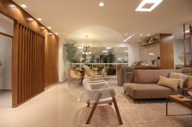 Lançamento Apartamento 3 suites Setor Bueno