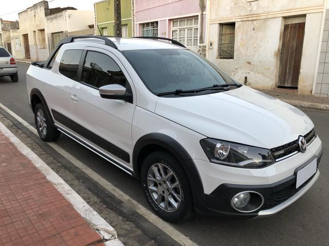 Preços Usados Volkswagen Saveiro Flex Cabine Dupla Sao Paulo Waa2