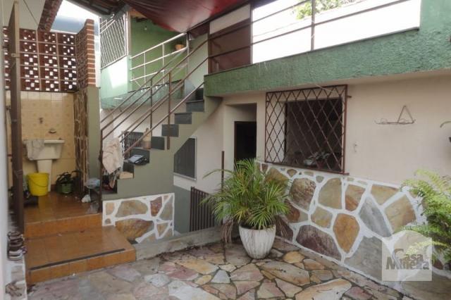 Casa à venda com 3 dormitórios em Padre eustáquio, Belo horizonte cod:244542 - Foto 11
