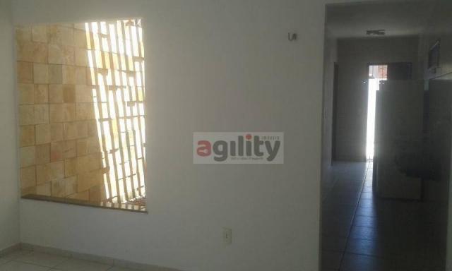 Casa residencial à venda, nova parnamirim, parnamirim. - Foto 17