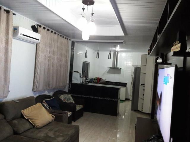 Casa com Piscina - Leiam o anúncio - Foto 2