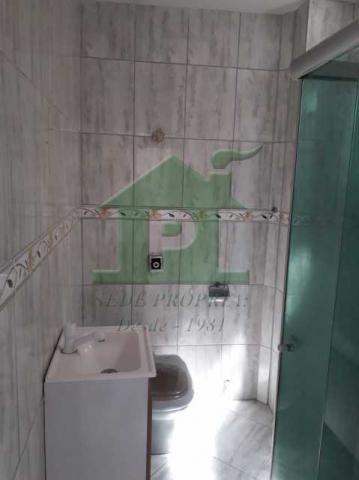 Apartamento para alugar com 2 dormitórios em Madureira, Rio de janeiro cod:VLAP20233 - Foto 15