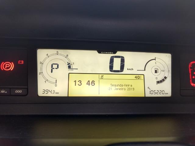 Citroen C4 Picasso - Foto 3