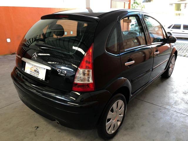 Citroën C3 Exclusive 1.4 *Muito Novo - Foto 2