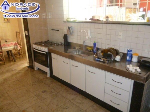 Casa - Coqueiros Belo Horizonte - Foto 18