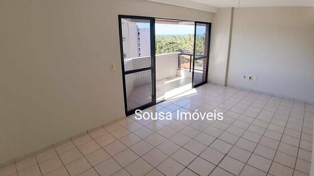 Cobertura duplex! 246 metros, com vista para o mar! - Foto 2
