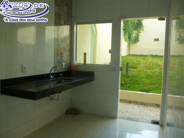 Casa Geminada - Serrano Belo Horizonte - Foto 4