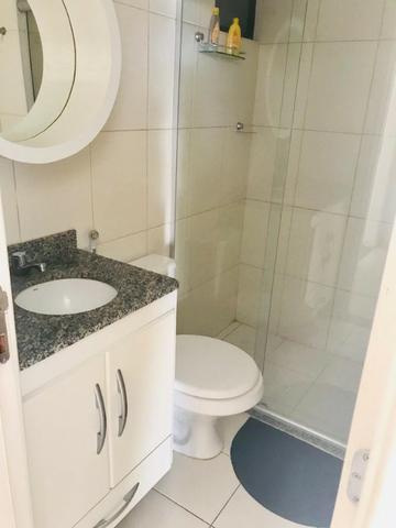 Apartamento 2 Quartos, 1 Suíte Com Excelente Valor Para Venda - Foto 8