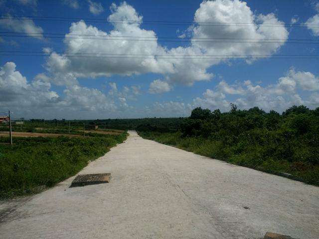 Oportunidade : repasso lote no flores do campo BR 406 - Foto 5