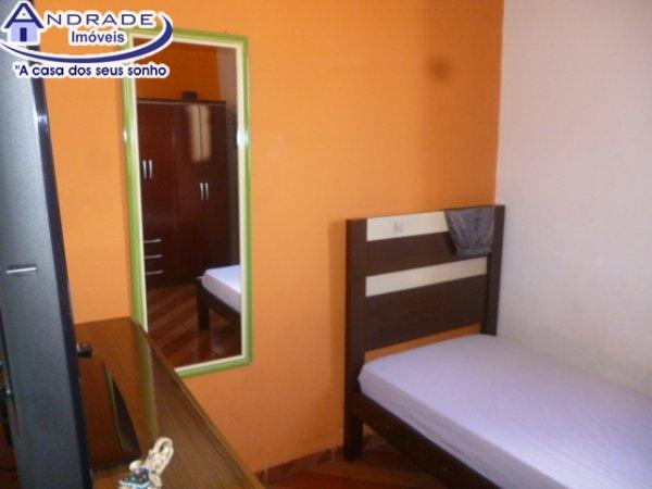 Casa Geminada - Coqueiros Belo Horizonte - Foto 6