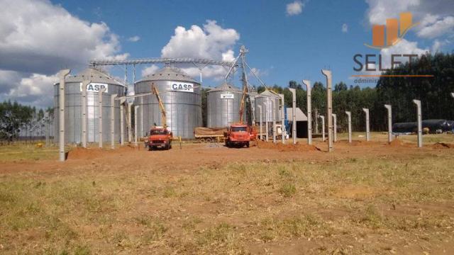 Fazenda rural à venda, zona rural, campo novo do parecis. - Foto 14