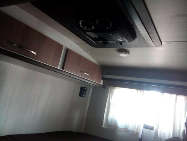 Motor Home MB 814 - Foto 7