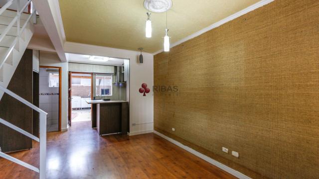 Casa à venda com 2 dormitórios em Vitória régia, Curitiba cod:6842 - Foto 2