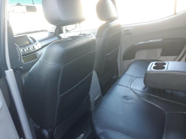 L200 triton 2010 4x4 hpe 3.2 completa At - Foto 6