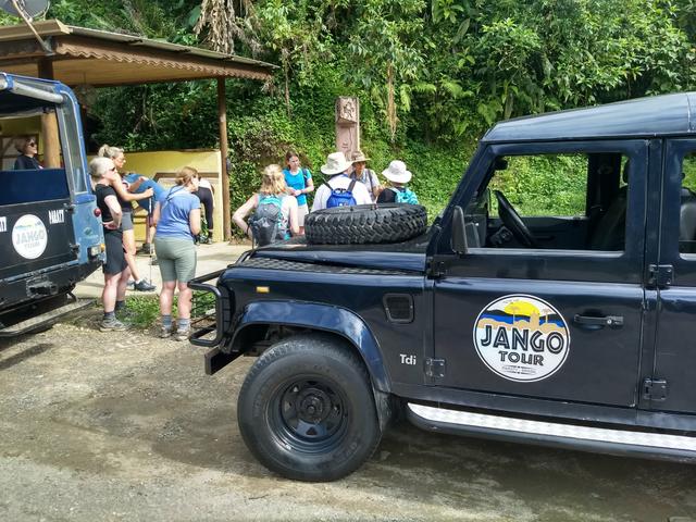 Land Rover defender 110 - Foto 3