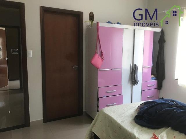 Casa a venda no Condomínio Alto da Boa Vista / 3 Quartos / Sobradinho DF - Foto 15