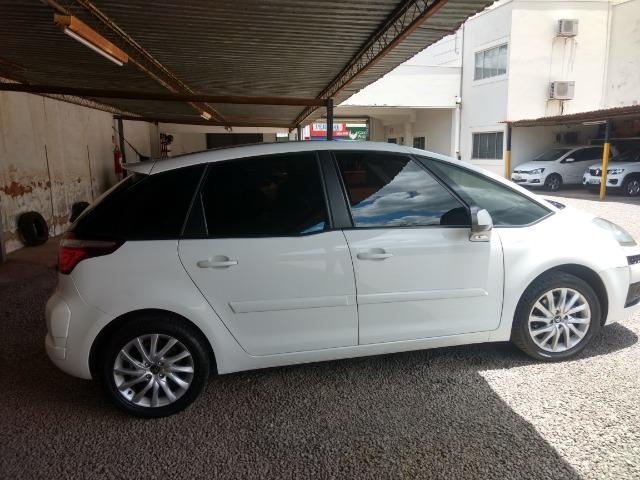 Citroen C4 Picasso - Foto 5