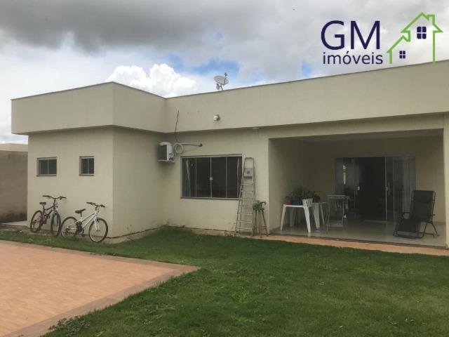 Casa a venda no Condomínio Alto da Boa Vista / 3 Quartos / Sobradinho DF - Foto 17