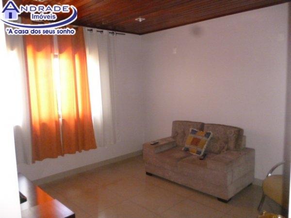 Casa - Coqueiros Belo Horizonte - Foto 3