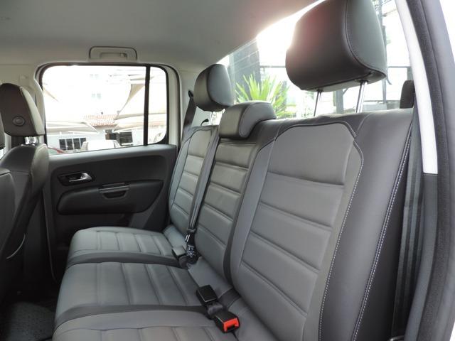Vw - Volkswagen Amarok Highline V6 3.0 - Oportunidade - 19/19 - Foto 12