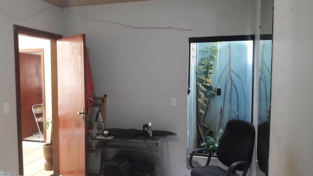 Casa de 2 qts na Rua 06 São Gabriel - Foto 12