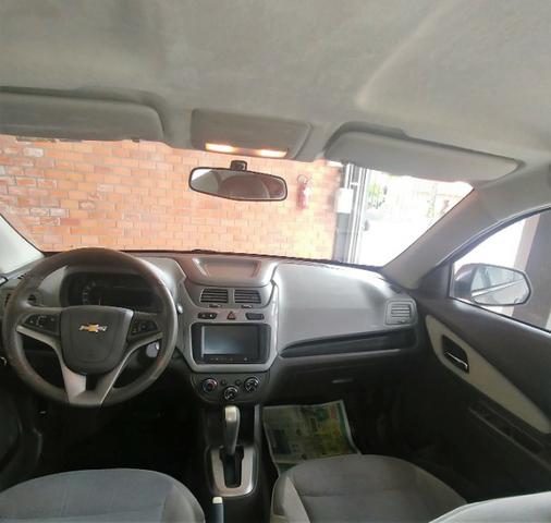 Gm - Chevrolet Cobalt ltz top - Foto 7