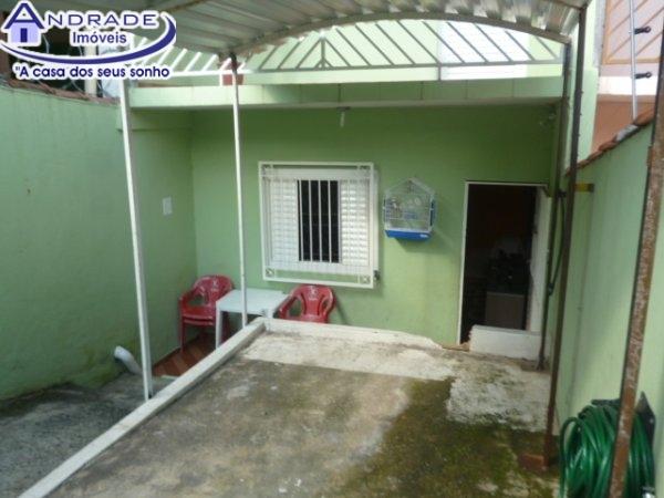 Casa Geminada - Coqueiros Belo Horizonte - Foto 11