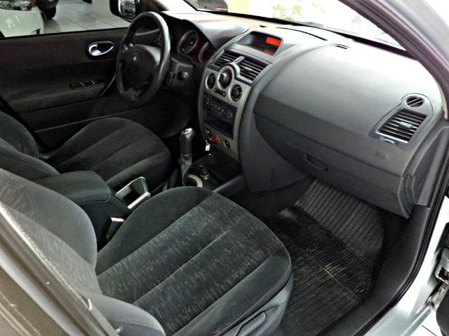 Renault Megane 1.6 Dynamique - Foto 3