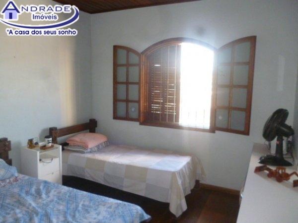 Casa - Coqueiros Belo Horizonte - Foto 10