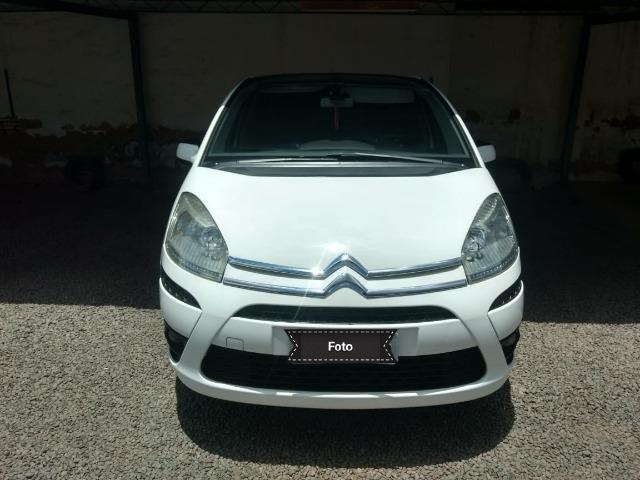 Citroen C4 Picasso - Foto 8