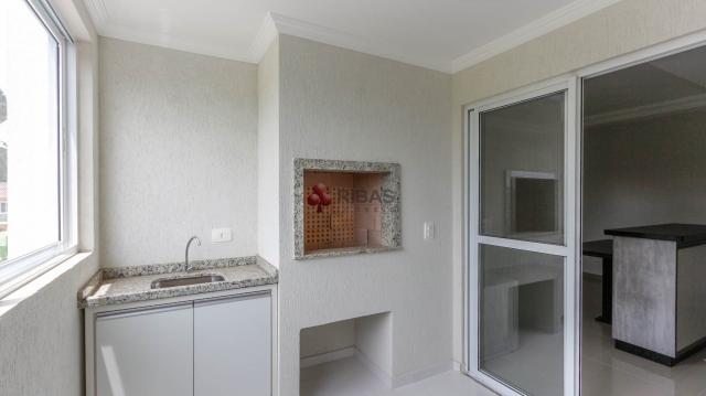 Apartamento à venda com 2 dormitórios em Cidade industrial, Curitiba cod:15053 - Foto 10