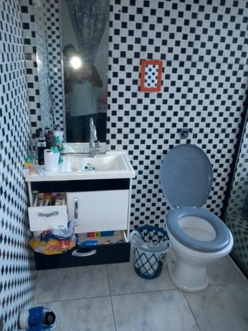 Esta ja vem ate com banheira e o precinho tá uma maravilha (rogerio)
