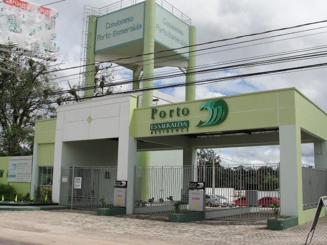 Porto Esmeralda Na Mario Covas 800,00 R$ *